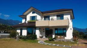 心享庭園民宿 Wishes B&B